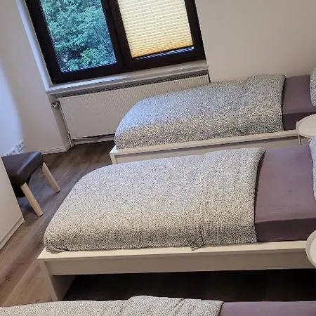 Haus Sanja