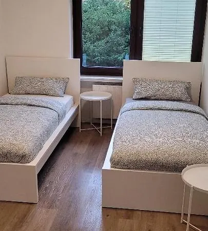 Haus Sanja דירה