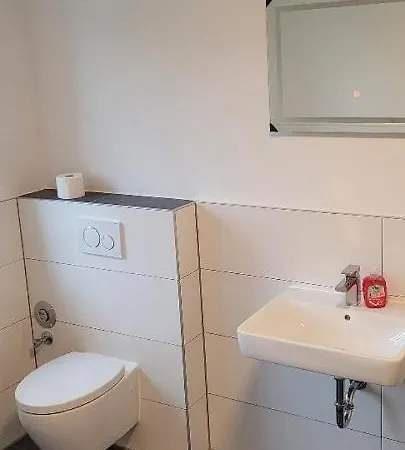 Haus Sanja *