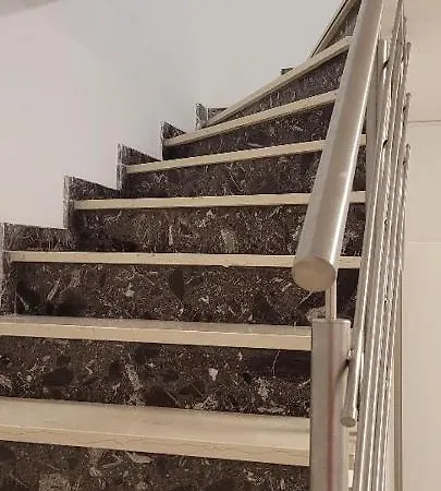 Haus Sanja * ハノーファー