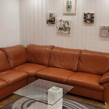 Haus Sanja ハノーファー