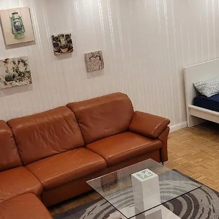 Haus Sanja هانوفر