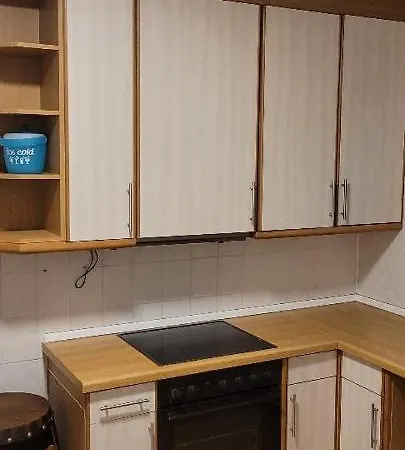 شقة Haus Sanja